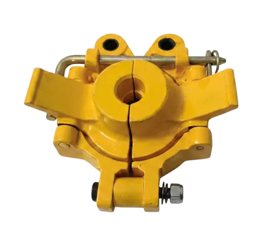 Drill Steel Support (32 mm) - Pneumatic Version 